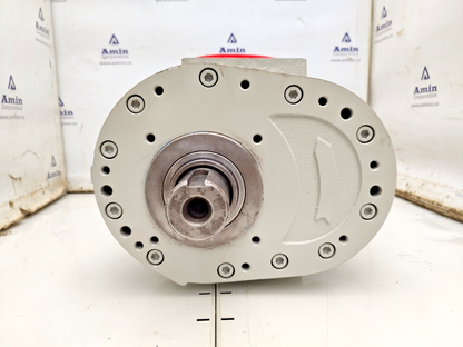 Ingersoll-Rand GHH RAND CF90D4 Screw Compressor Airend