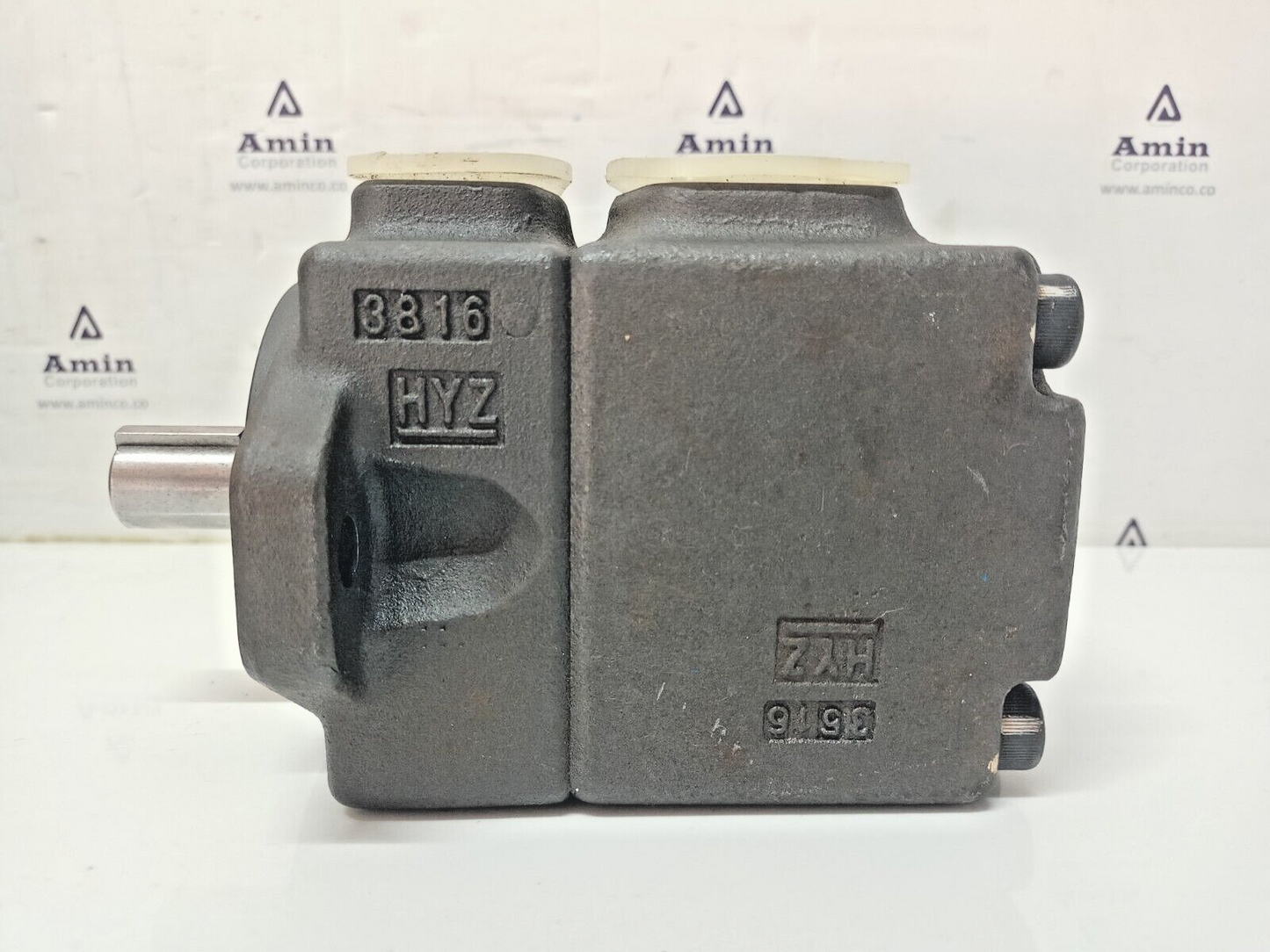 YUKEN PV2R1-14-F-RAA-43 Hydraulic Vane pump - New