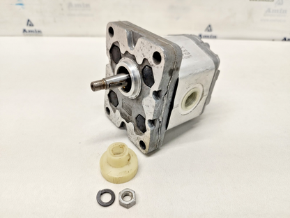 Marzocchi 1PD3.3GAS Hydraulic Gear Pump - NEW