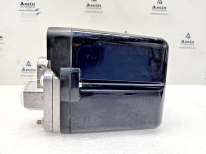 Condor MDR53/25 So-3 Pressure Switch AC-15, 4A, 250V, 1-1.5bar - NEW #2