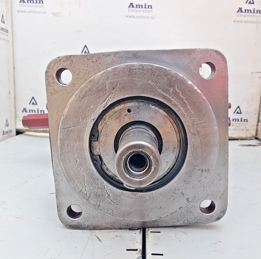 Volvo V30B/128 RKP/10 Hydraulic Piston pump