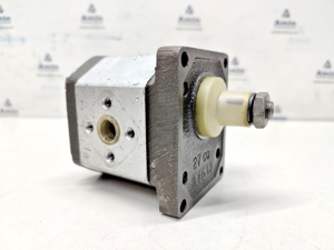 Marzocchi GHP1-D-5 Hydraulic Gear pump
