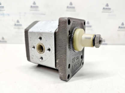 Marzocchi GHP1-D-5 Hydraulic Gear pump