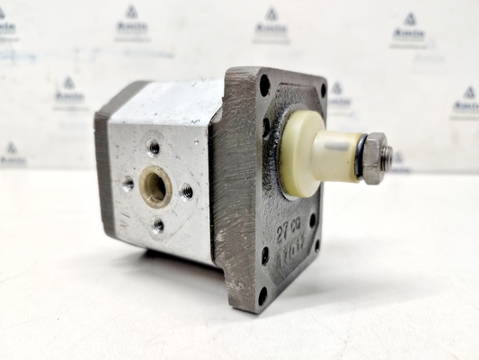 Marzocchi GHP1-D-5 Hydraulic Gear pump
