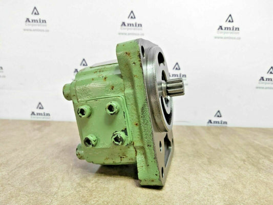 Rickmeier R31/4 FL-V-W-L Hydraulic gear pump - NEW