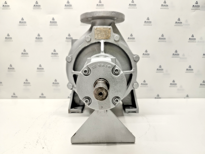 Allweiler NTT 50-200/179 U5A-W4 Centrifugal pump #2