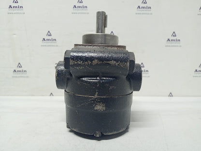 Nippon oil pump GD-202 H Fuel pump - TESTED