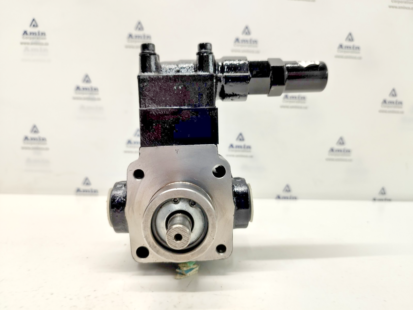 A-RYUNG ATP-210HAVD T-rotor Oil pump - Refurbished