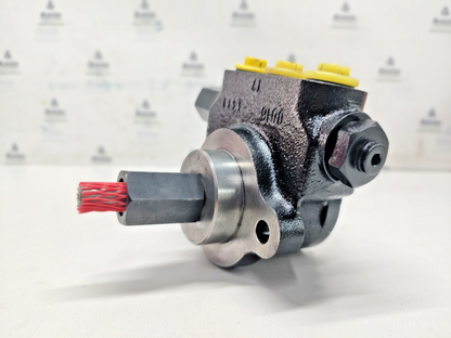 HP Technik NVBGRM-D-3-10 Fuel Oil Pump Cap.450 L/h 1400 rpm - NEW