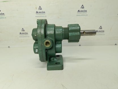 Nk 1/8 Hydrauic gear pump - NEW