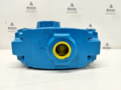 Sperry Vickers 4CT-06-A-20UB Pilot Operated Check Valve - Refurbished