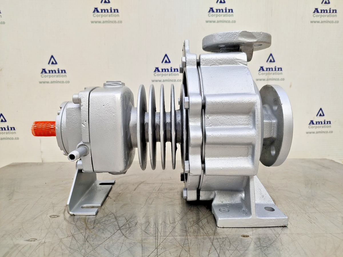 Allweiler NHT 25-160/11 ⌀155 U2.10A-W110 Centrifugal pump for Hot Water