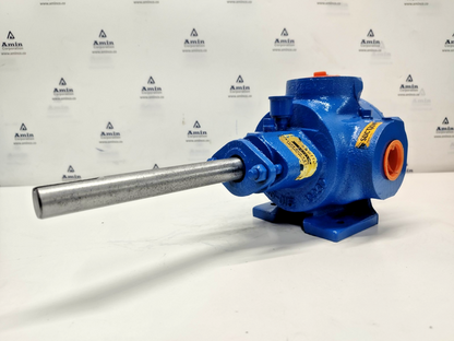 Gorman Rupp RGS1D69-B Hydraulic Internal Gear Pump - NEW