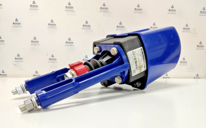 Ari-armaturen ARI-PREMIO 5kN Electric Thrust Actuator 100-240VAC, 50/60Hz - NEW