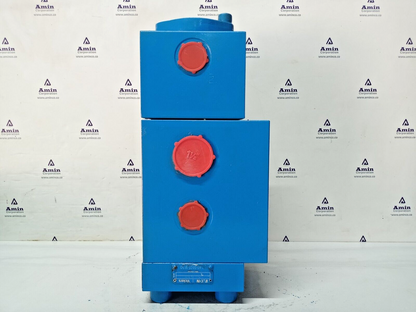 Eaton Vickers CVCS 40 N20 Cartridge Valve CVI 40 D105 M 50