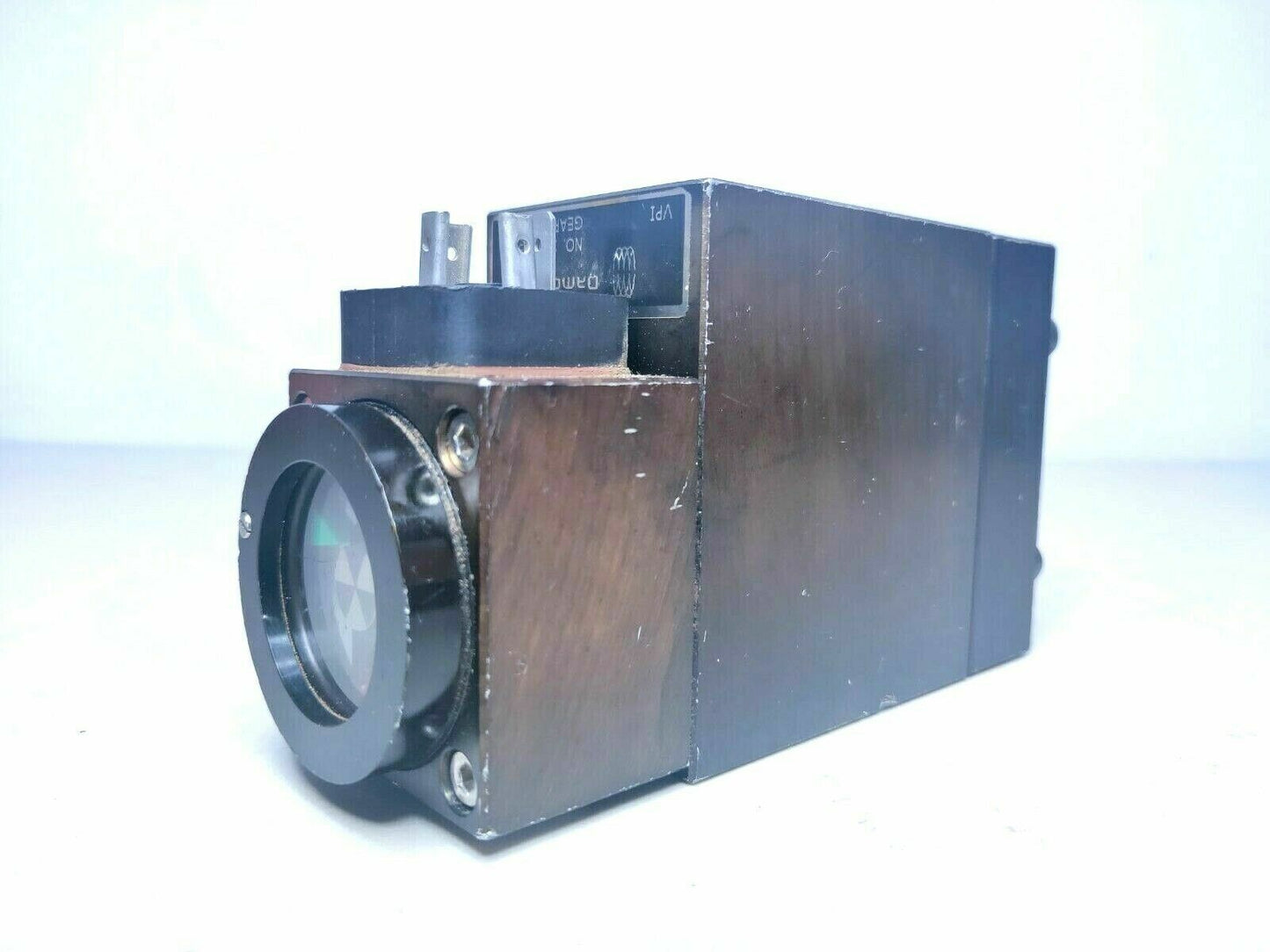 Damcos VPI-E 160G0419 with 160G0528 gear 150 Position indicator