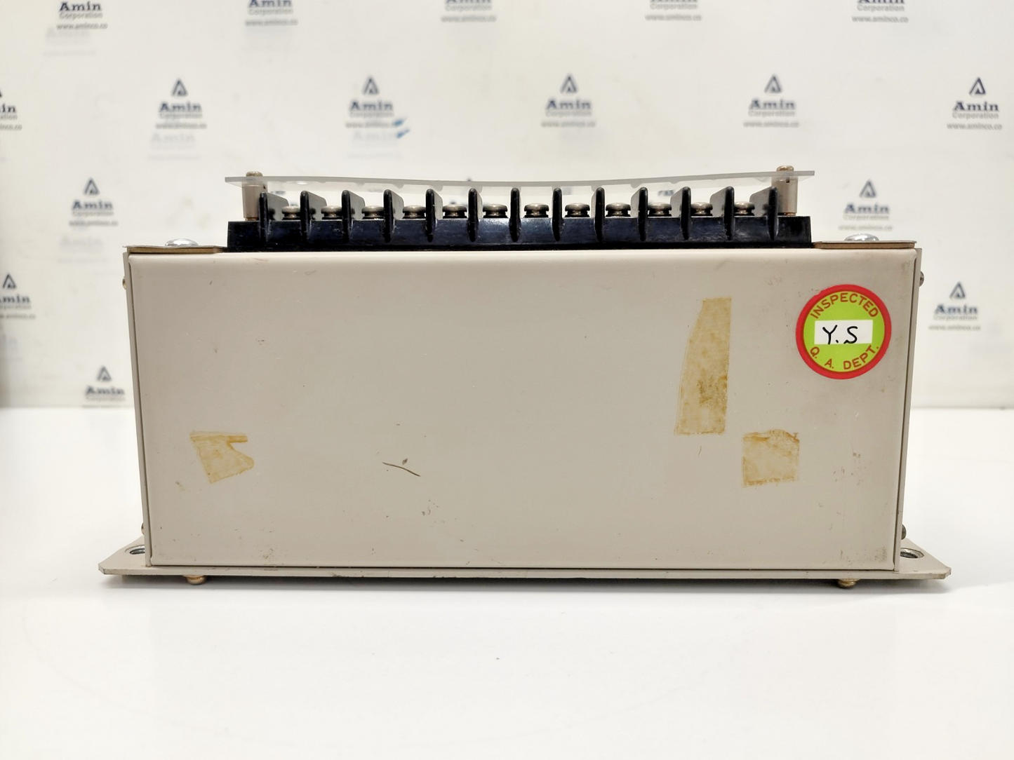 Nishishiba VZRAB-1S (P) Automatic Voltage Regulator - NEW