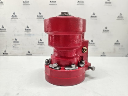 Damcos BRC 500-B1 Hydraulic Double-Acting Actuator 160N1099 - Refurbished #3