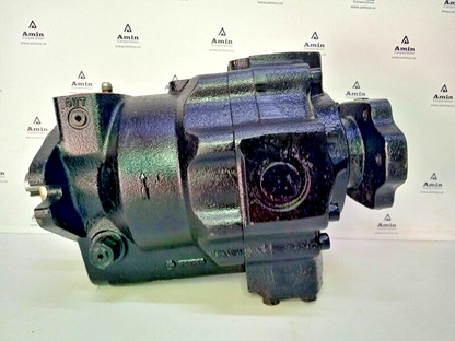 Parker PAVC1002L46B3A22 Variable volume Piston pump