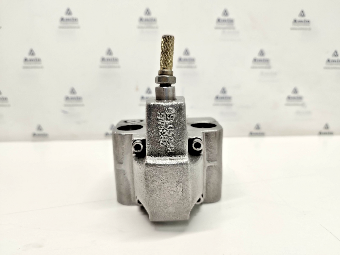 Vickers CG-06-FY-50 Sequence Valve CG06FY50 Pressure Range: 1500-3000psi #2