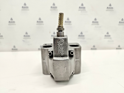 Vickers CG-06-FY-50 Sequence Valve CG06FY50 Pressure Range: 1500-3000psi #2