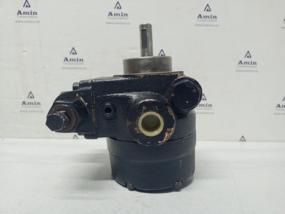 Nippon oil pump GD-202 H Fuel pump - TESTED