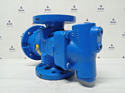 IMO Pump ACG 045K7 NVBP Triple Screw Pump - NEW