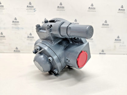 Nippon Oil Pump 2.5RA-20SD Trochoid Pump