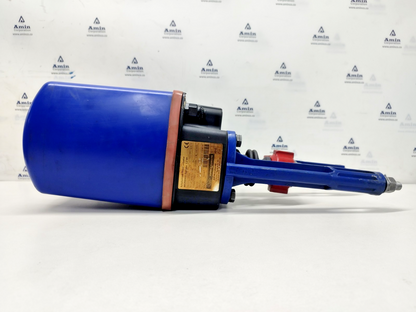 Ari-armaturen ARI-PREMIO 2,2 kN Electric Thrust Actuator