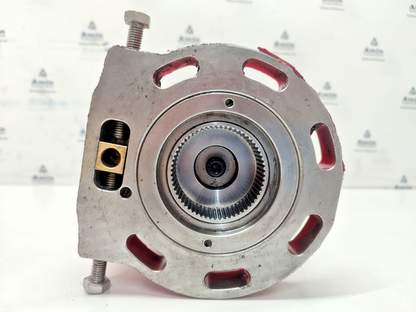 Damcos BRC 500-B1 Hydraulic Double-Acting Actuator 160N1099 - Refurbished #2