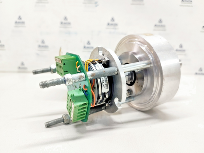 Rolls-Royce R129646A Voltage Transmitter Assembly