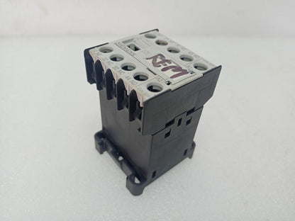 Siemens 3TH2022-0AP6 Contactor relay