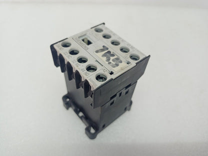 Siemens 3TH2022-0AL2 Contactor relay