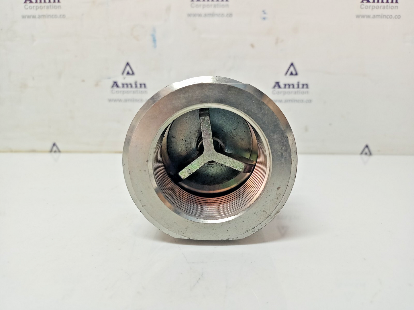 Parker VHC-24 H series steel coupler Hydraulic Quick Connect Hose Coupling