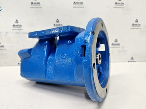 IMO ACD 25-2L N6F Triple screw pump - Pressure Tested