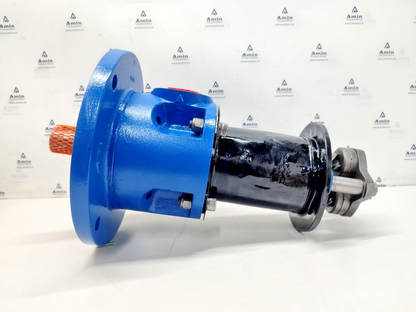 IMO ALA 45-4L N5T Triple screw Pump