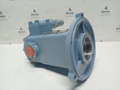 Hmmco Rotor pump HTP-HAVB Trochoid pump