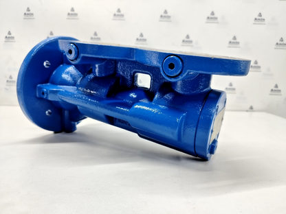 Kral LFM-26.BBAF.00190 Triple screw pump Mfg.: 2022