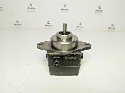 Nippon Oil Pump GFS-VEAD ship boiler burner pump - New