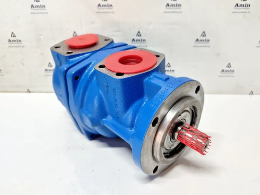 Allweiler S3F80 R42KV12.2W1 Triple screw pump - Pressure Tested
