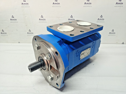 IMO ACE 038K3 NTBP Triple Screw Pump Mfg. 2022 - Refurbished and Tested