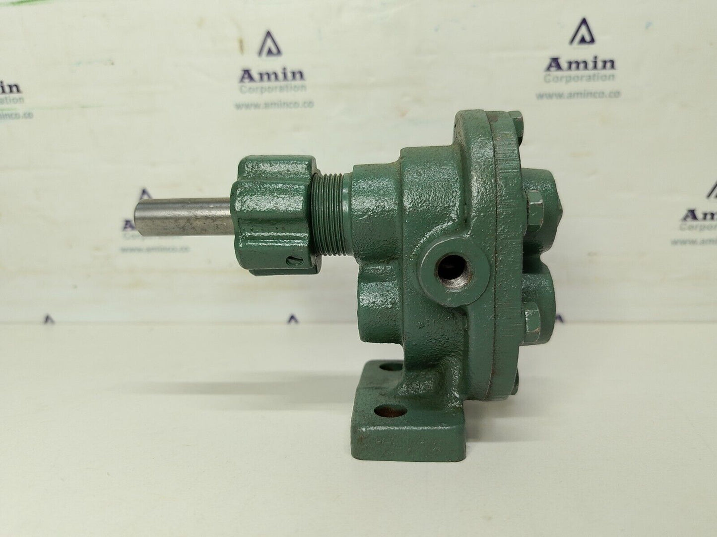 Nk 1/8 Hydrauic gear pump - NEW