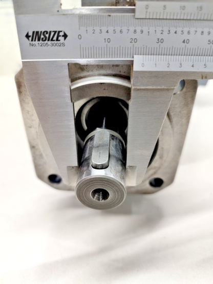 Hydac KF63 RF2-D15 Hydraulic Gear Pump - Refurbished & Tested