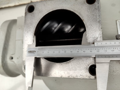 Ingersoll-Rand GHH RAND CF90D4 Screw Compressor Airend