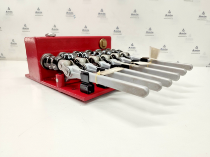 Seffle Marine GC-6 hydraulic impulse unit