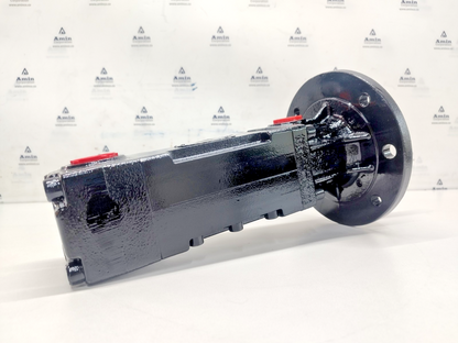 Brinkmann BFS 238 Triple Screw Pump - Pressure Tested