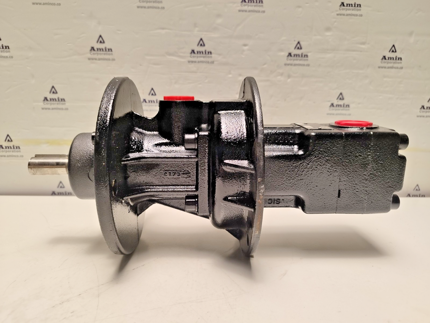 Brinkmann Pumps BFS 232-KH Triple Screw Pump - Refurbished