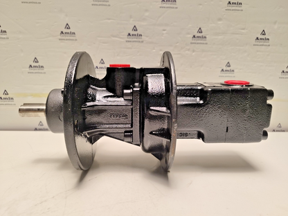 Brinkmann Pumps BFS 232-KH Triple Screw Pump - Refurbished