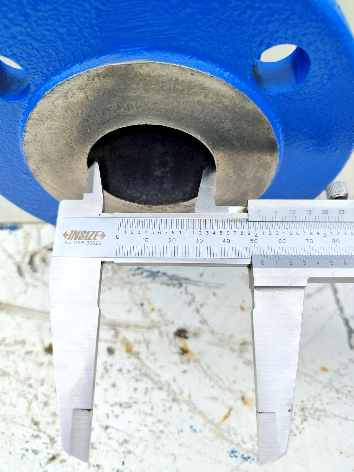 Allweiler AE 1E 50-ID/111P01 Progressive cavity single screw pump - Tested