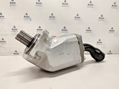 Parker F1-025-R---000 P/N: 3781024 Bent axis Hydraulic piston pump 25cm3, 400bar
